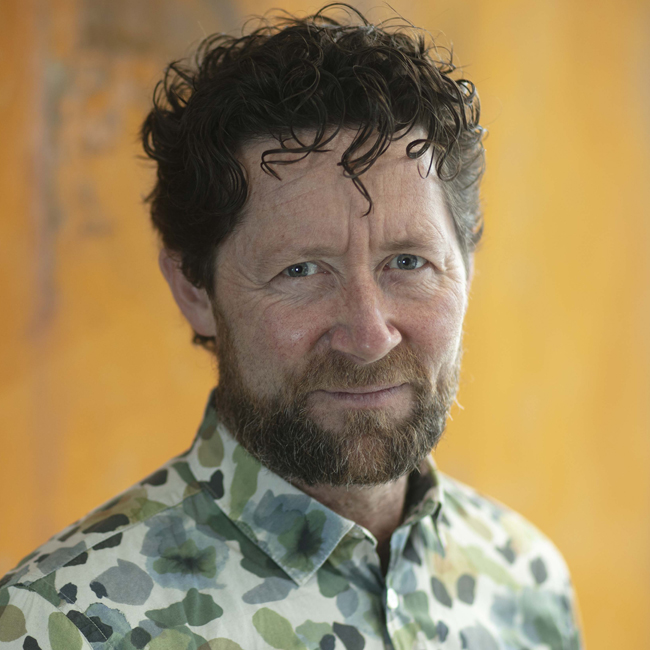 Speakers IAKS Worldwide